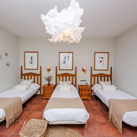 Hotel Rural Estacion De La Dehesa Almazán Eksteriør billede