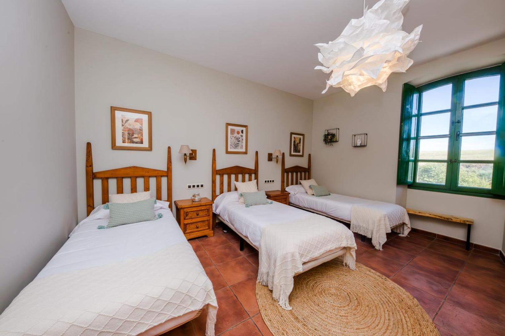 Hotel Rural Estacion De La Dehesa Almazán Eksteriør billede