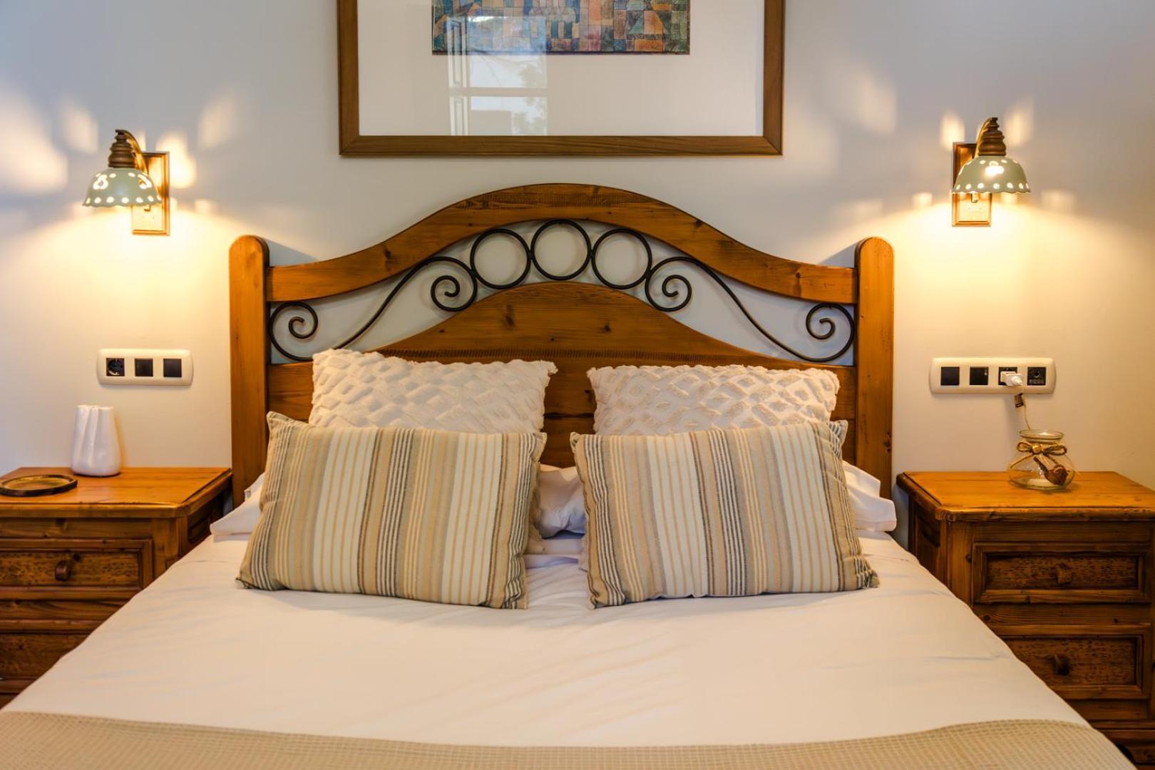 Hotel Rural Estacion De La Dehesa Almazán Eksteriør billede