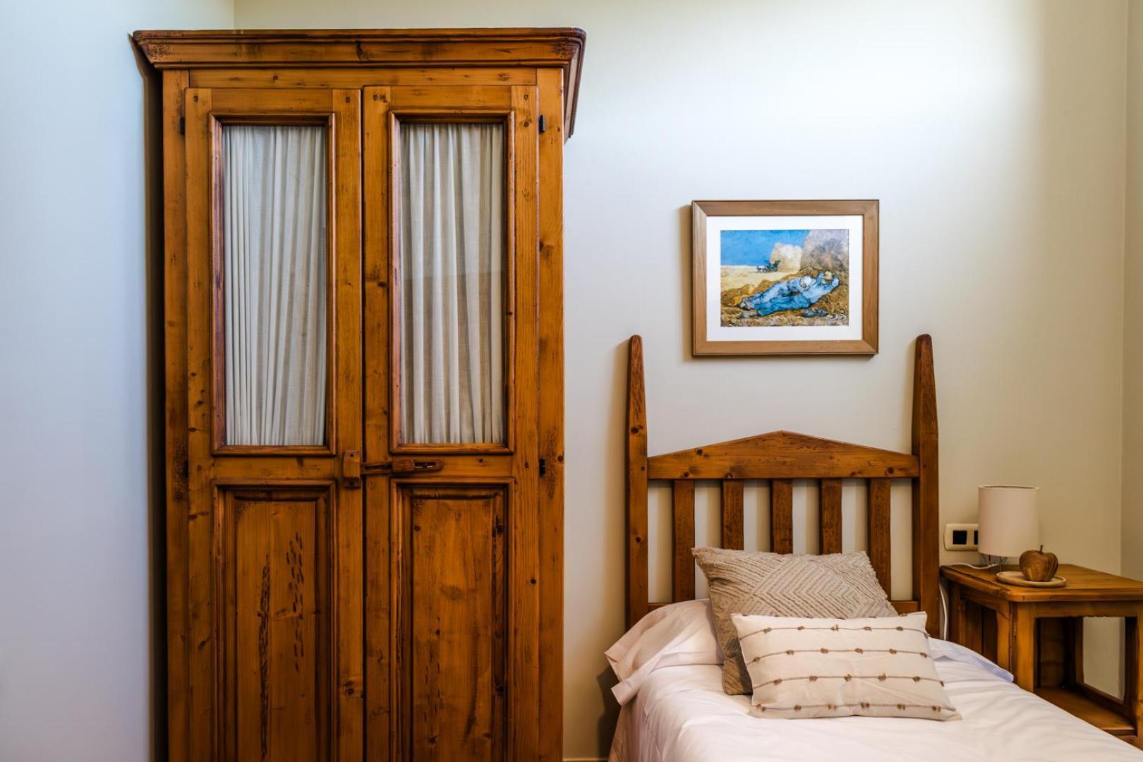 Hotel Rural Estacion De La Dehesa Almazán Eksteriør billede