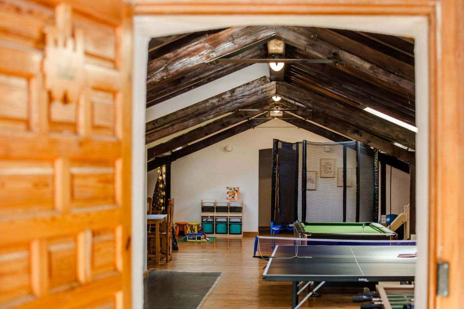 Hotel Rural Estacion De La Dehesa Almazán Eksteriør billede