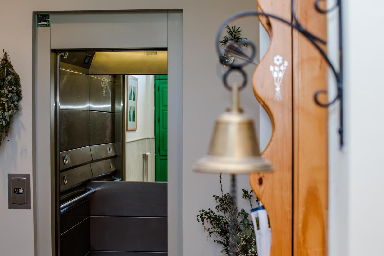 Hotel Rural Estacion De La Dehesa Almazán Eksteriør billede
