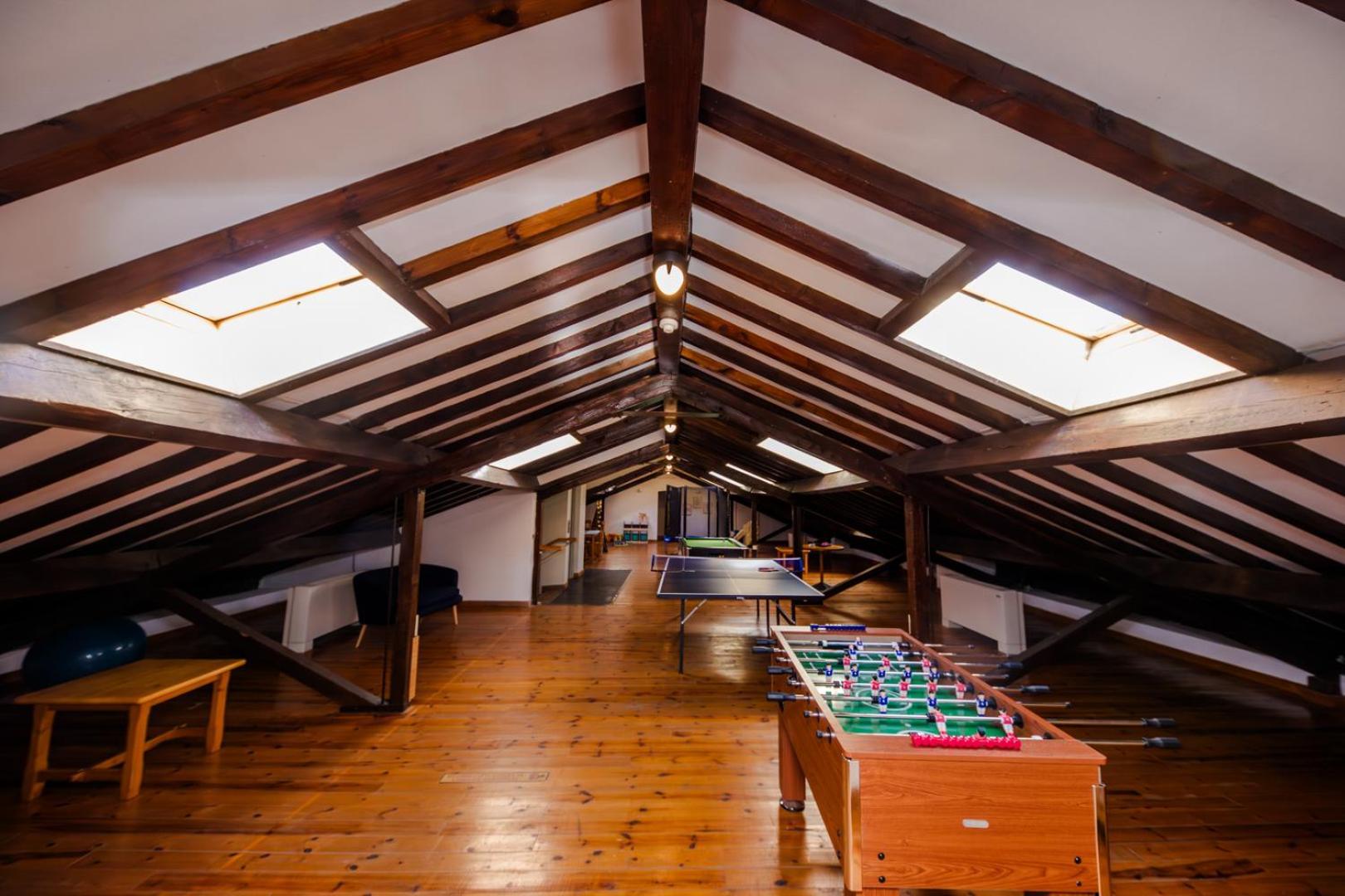 Hotel Rural Estacion De La Dehesa Almazán Eksteriør billede