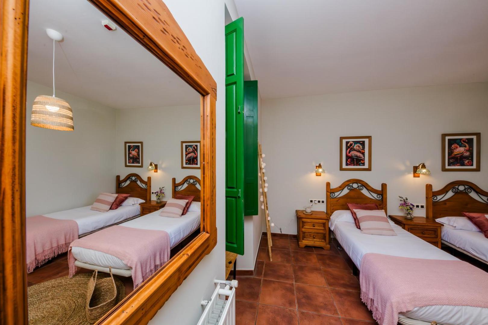Hotel Rural Estacion De La Dehesa Almazán Eksteriør billede