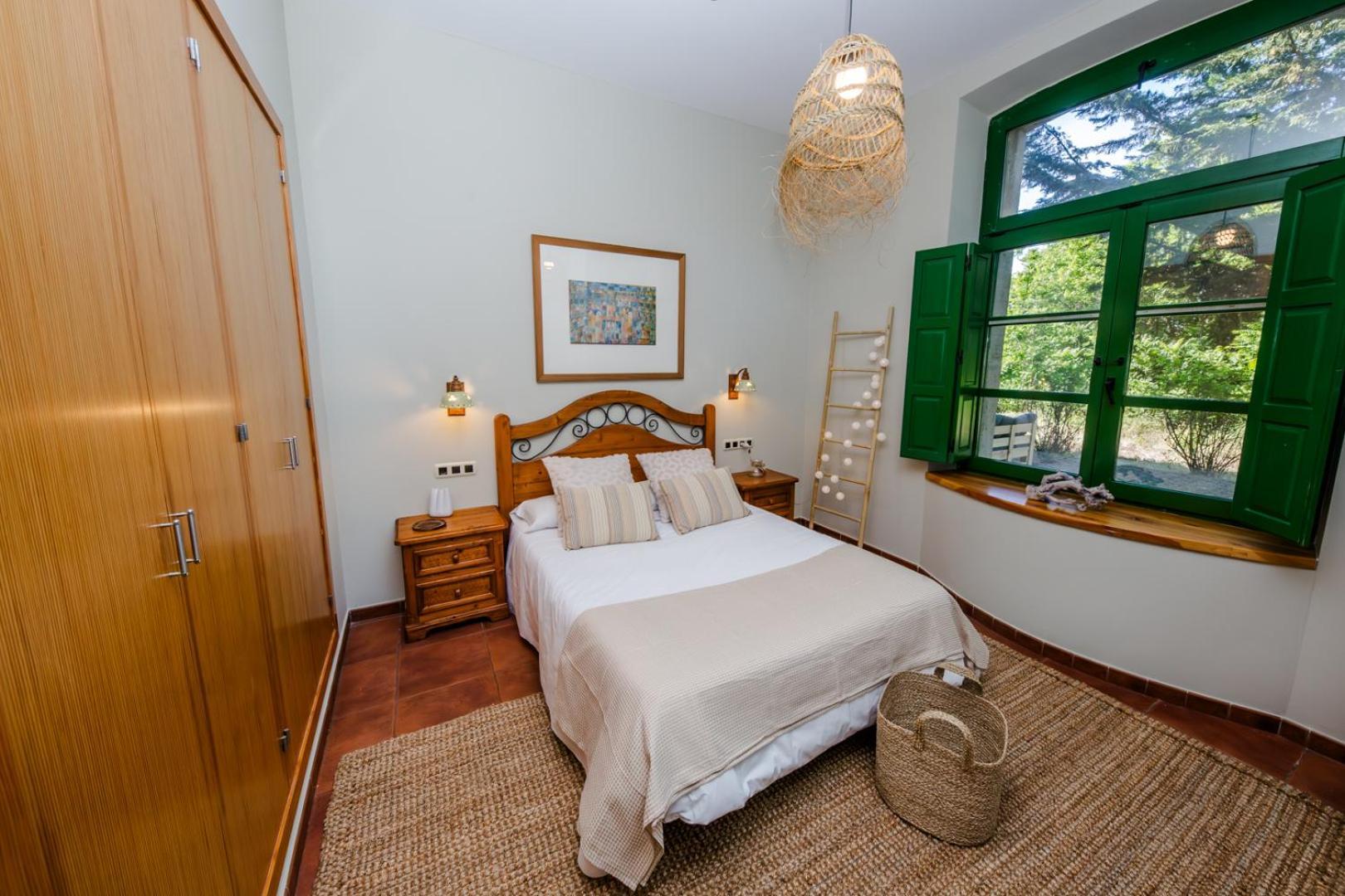 Hotel Rural Estacion De La Dehesa Almazán Eksteriør billede