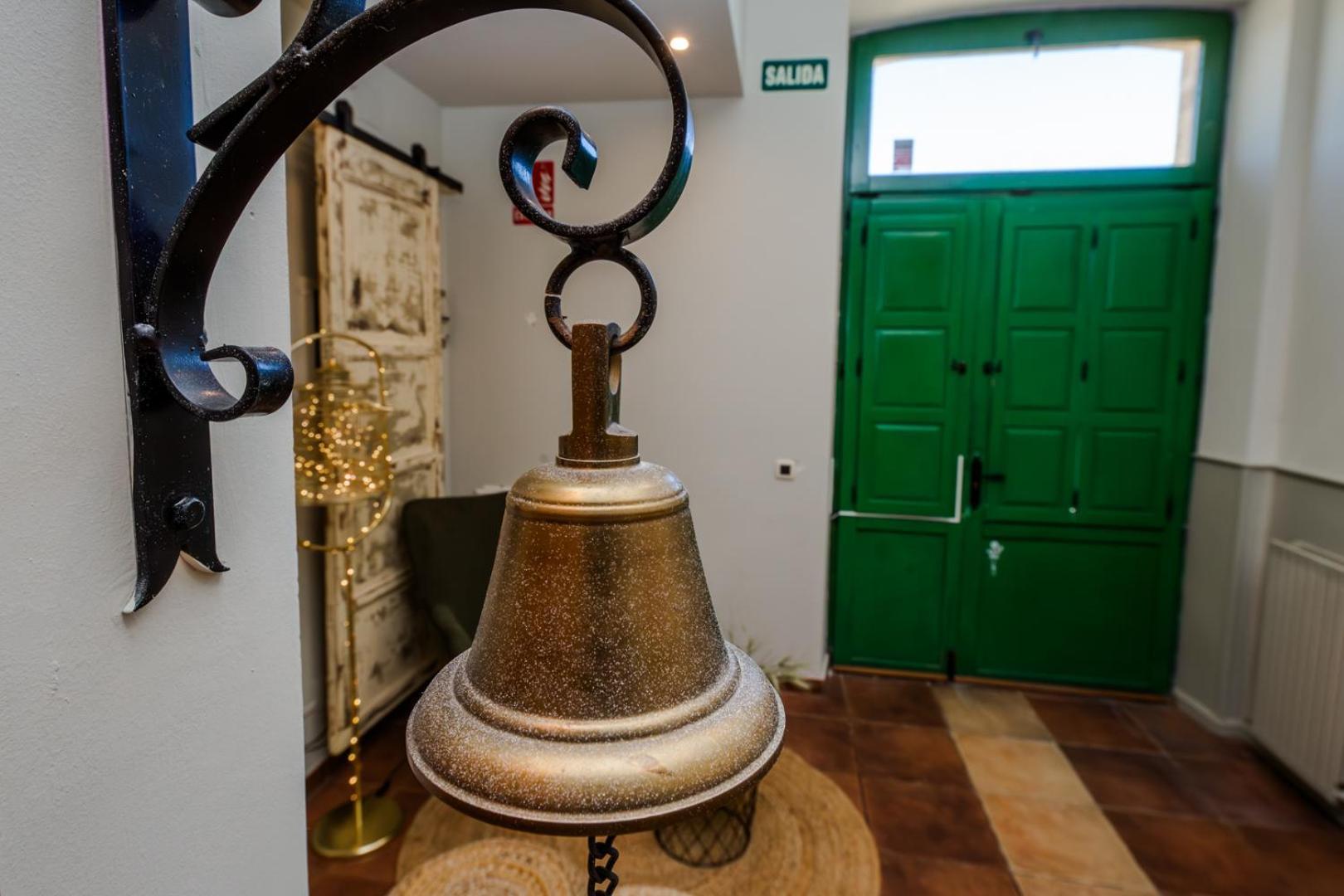 Hotel Rural Estacion De La Dehesa Almazán Eksteriør billede