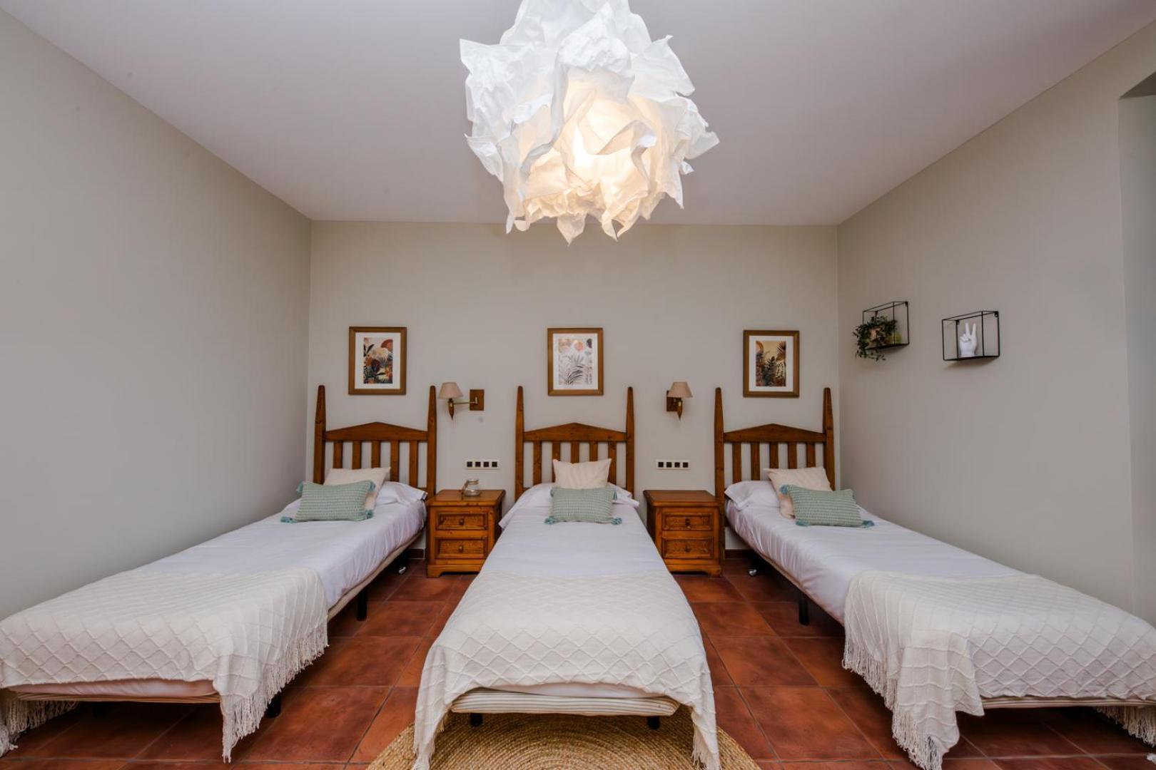 Hotel Rural Estacion De La Dehesa Almazán Eksteriør billede